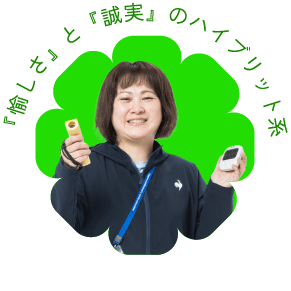 人物サムネイル